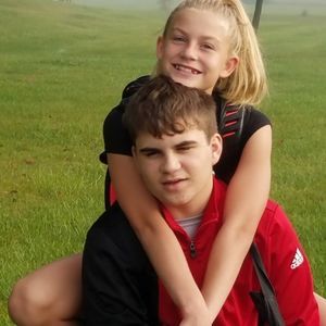 Meet your Posher, Andy